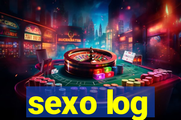 sexo log